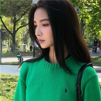 绿色长城